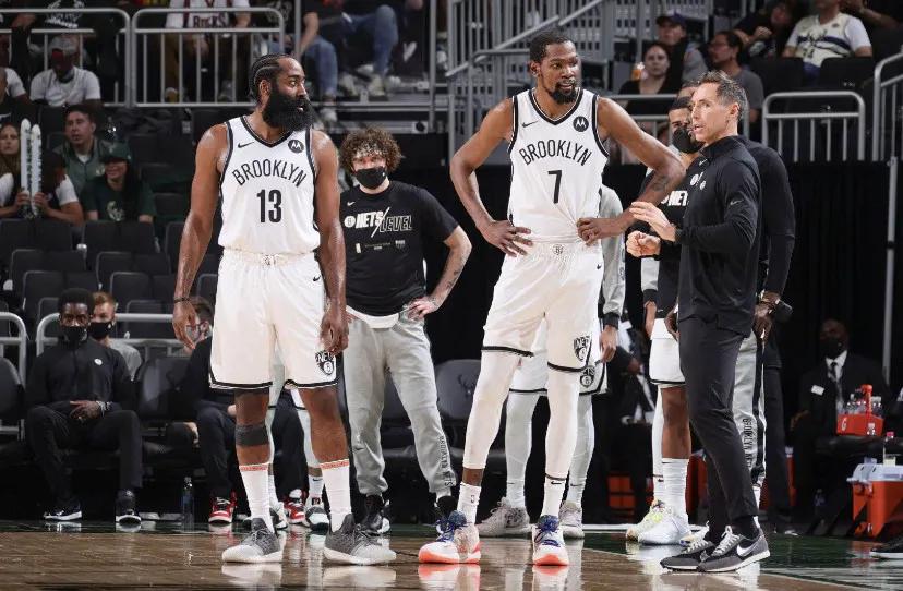 优化阵容!美媒爆出快船5换1交易,篮网获铁卫,有望冲NBA总冠军