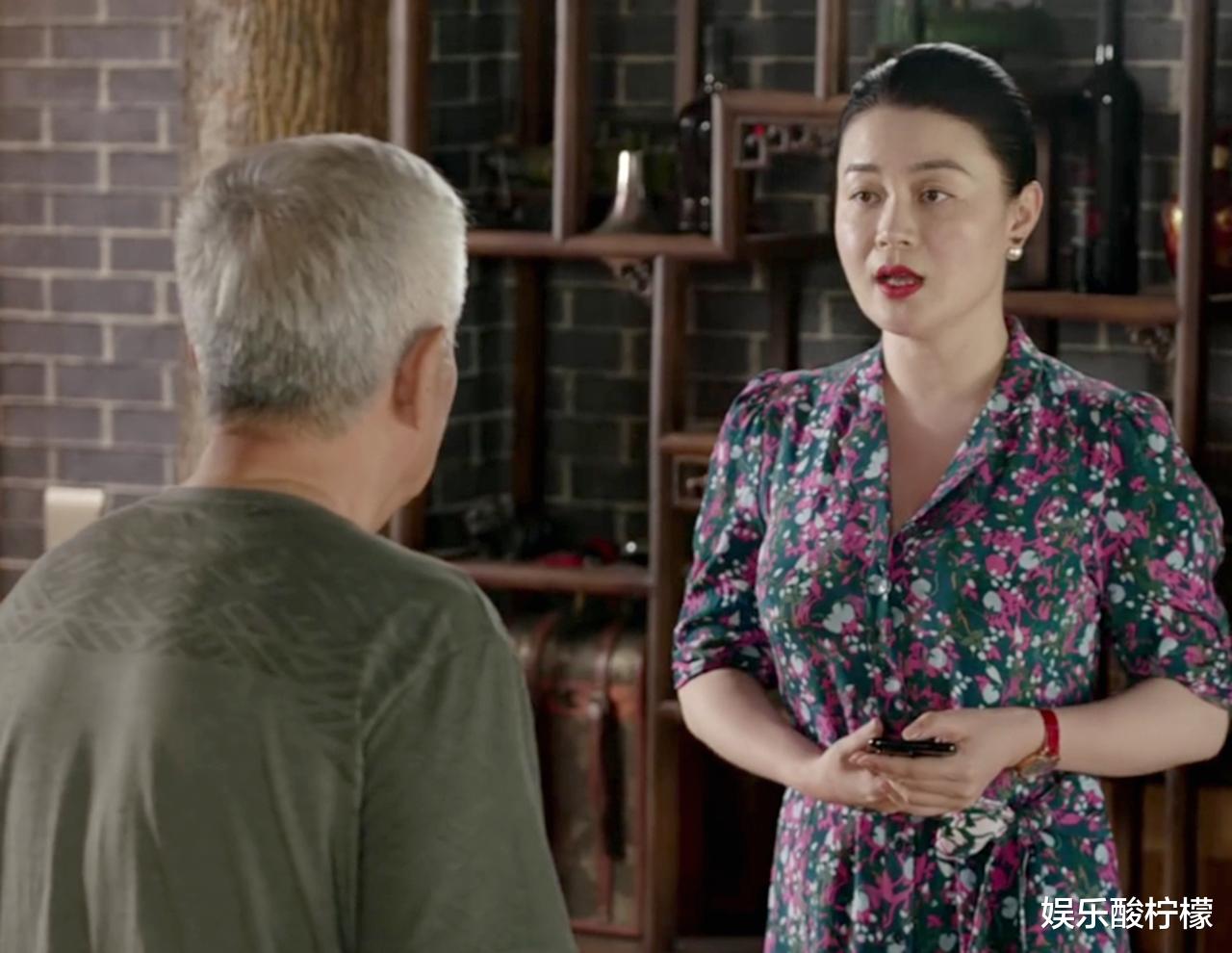 谢腾飞|《乡村爱情13》首次回应谢腾飞60大寿，配图精妙，永强太像赵本山