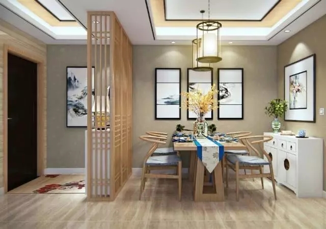 打造实用而不失美感的门厅设计的案例分享