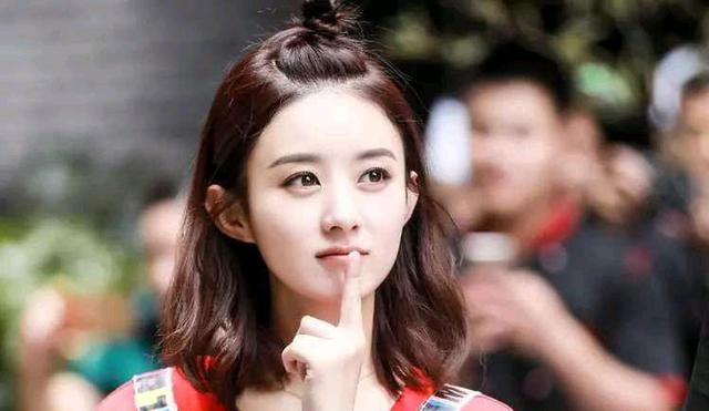 赵丽颖|赵丽颖冯绍峰宝宝名字曝光，网友：好名字