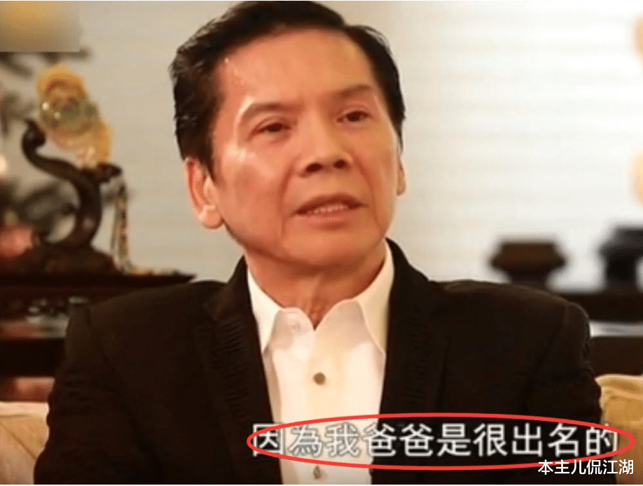 向华强|向华强和新义安一刀两断，向佐当选全国青联委员，从此和黑道再无瓜葛