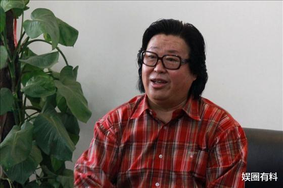 陈道明|同是演“康熙”，把陈道明和焦晃放在一起，差距就出来了