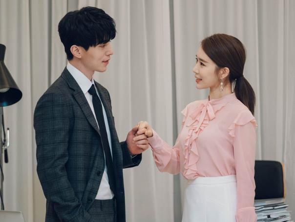 韩剧|不狗血不虐心的6部高甜韩剧，错过就可惜了