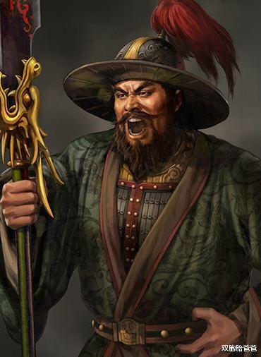 关羽|盘点《三国演义》中“黄巾军”的五大名将，第一名成为“五子良将”。