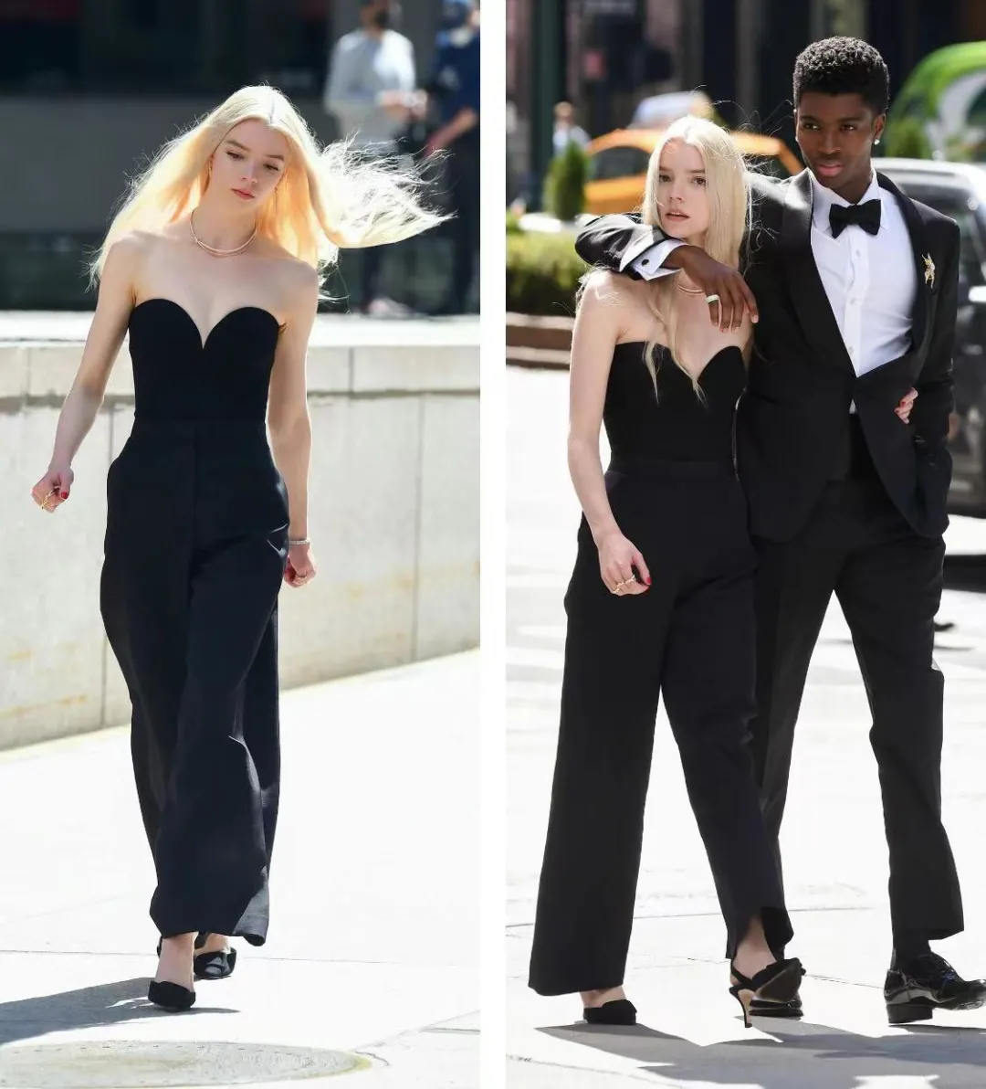 明星|她是过去一年里，咖位飞升最快的女明星