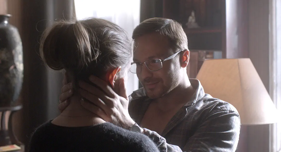 谢尔盖|“俄版苏菲玛索”为艺术献身，这片我要多加1颗星