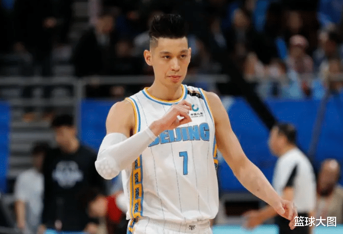 林书豪|CBA！林书豪终于做出决定了！