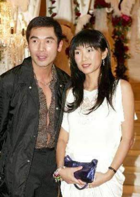 殷桃|方中信，只恋爱不结婚，港姐女友意外怀孕，被迫结婚后怎样了？