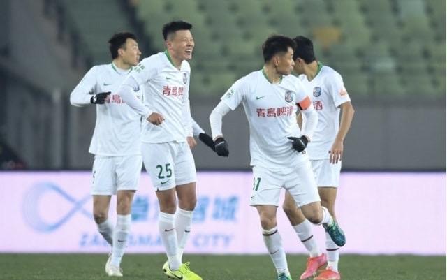 李章洙|李章洙继任深圳主教练？武汉五轮不胜被保级，青岛队还能保级吗？