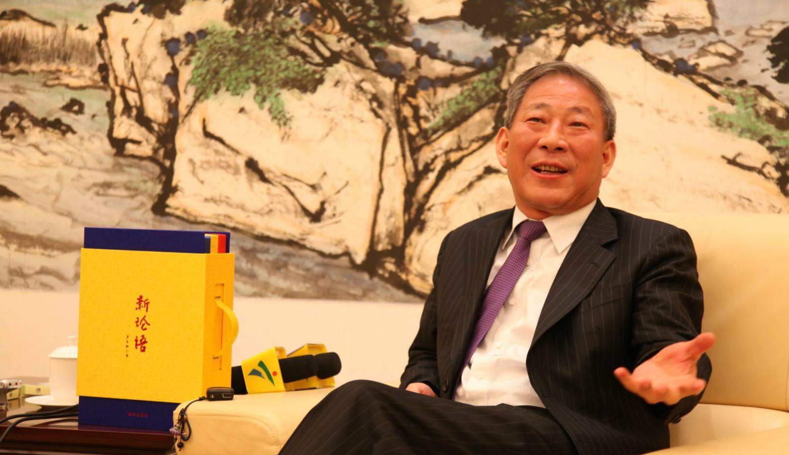 长焦镜头|60亿收购31家国企，批评联想自比华为，严介和曾因生娃被罚1.8万