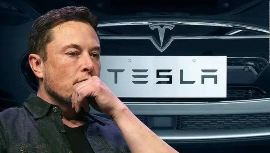 平淡平奇|特斯拉在很多单位不受待见，不知道马斯克这次怎么洗白