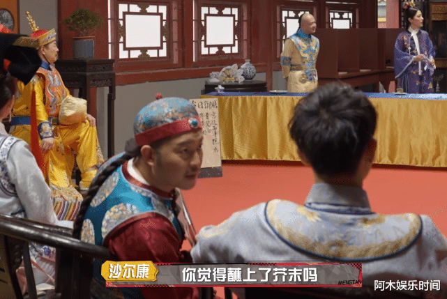 黄子韬|杨紫和沙溢，让我们看到黄子韬的情商有多低