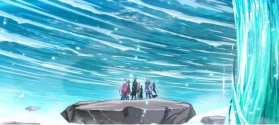 武魂|唐三的成神计划彻底泡汤?千道流一个计划摧毁了波塞西的心血!