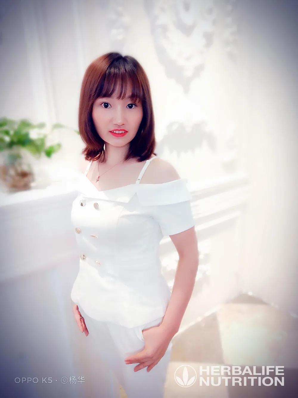 运动|减重46斤，她用这4招击败产后肥胖，瘦身如少女！