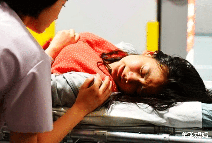 羊驼妈妈|这些情况下怀孕，通常医生会提议放弃宝宝，不然孩子和妈妈都受苦