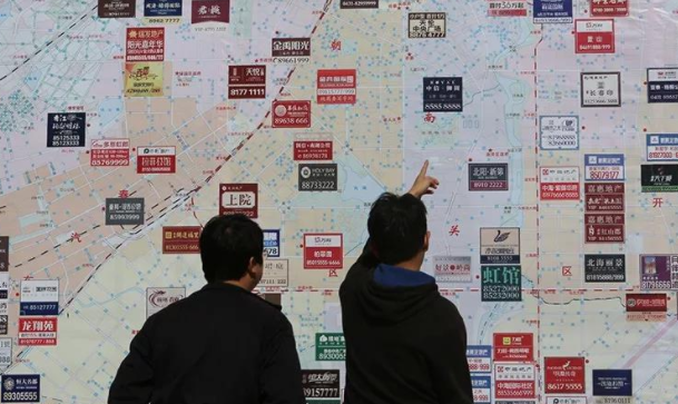 房价|74城房价下跌！楼市普遍下降，刚需终于等到这一天