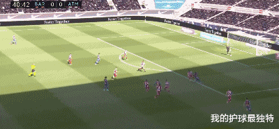 梅西|梅西89分钟失绝杀！巴萨一夜痛失争冠主动权，4战强队不胜，皇马笑了