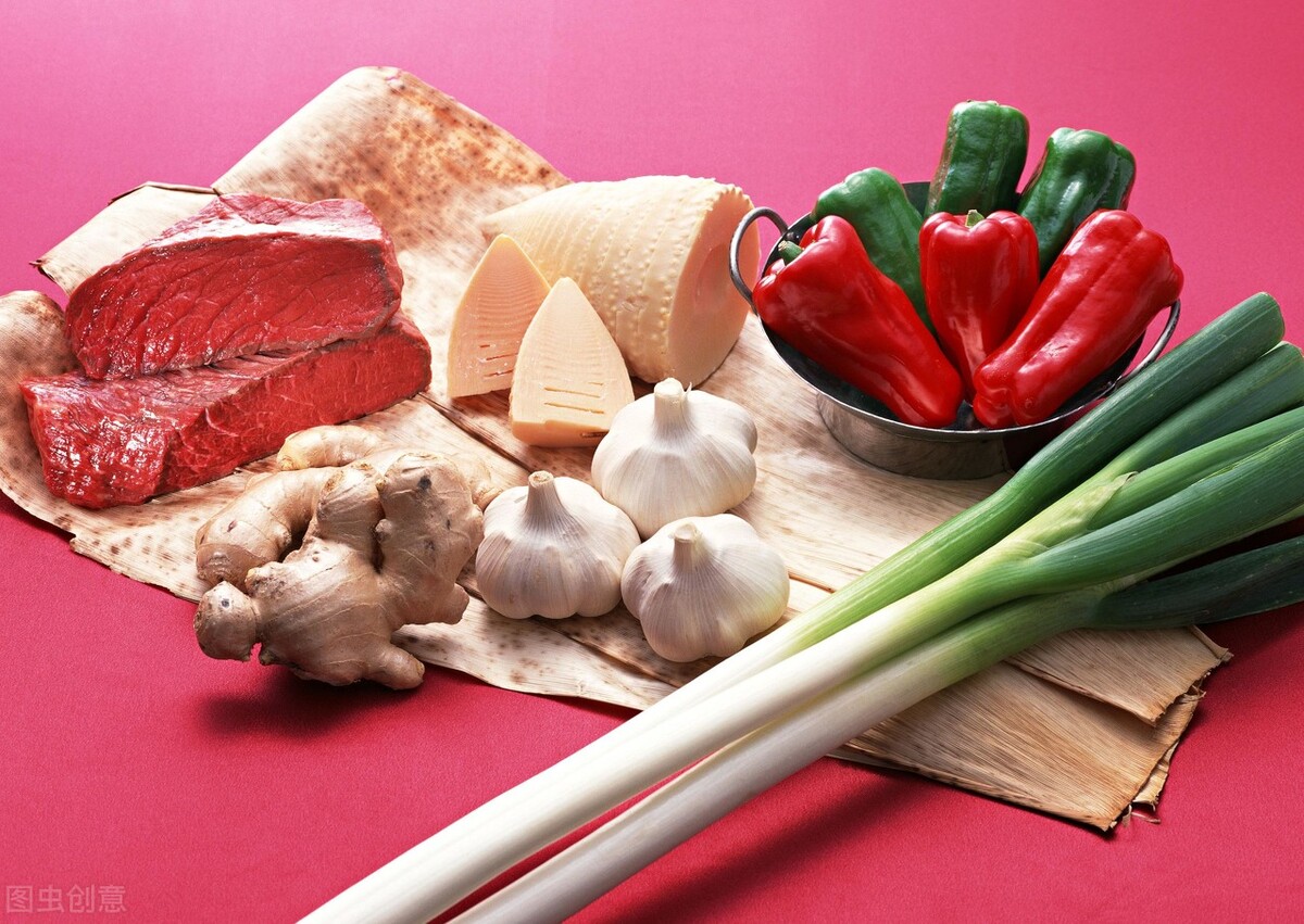 青蓝中医健康|立秋之后这样吃，赶走秋燥不用愁！