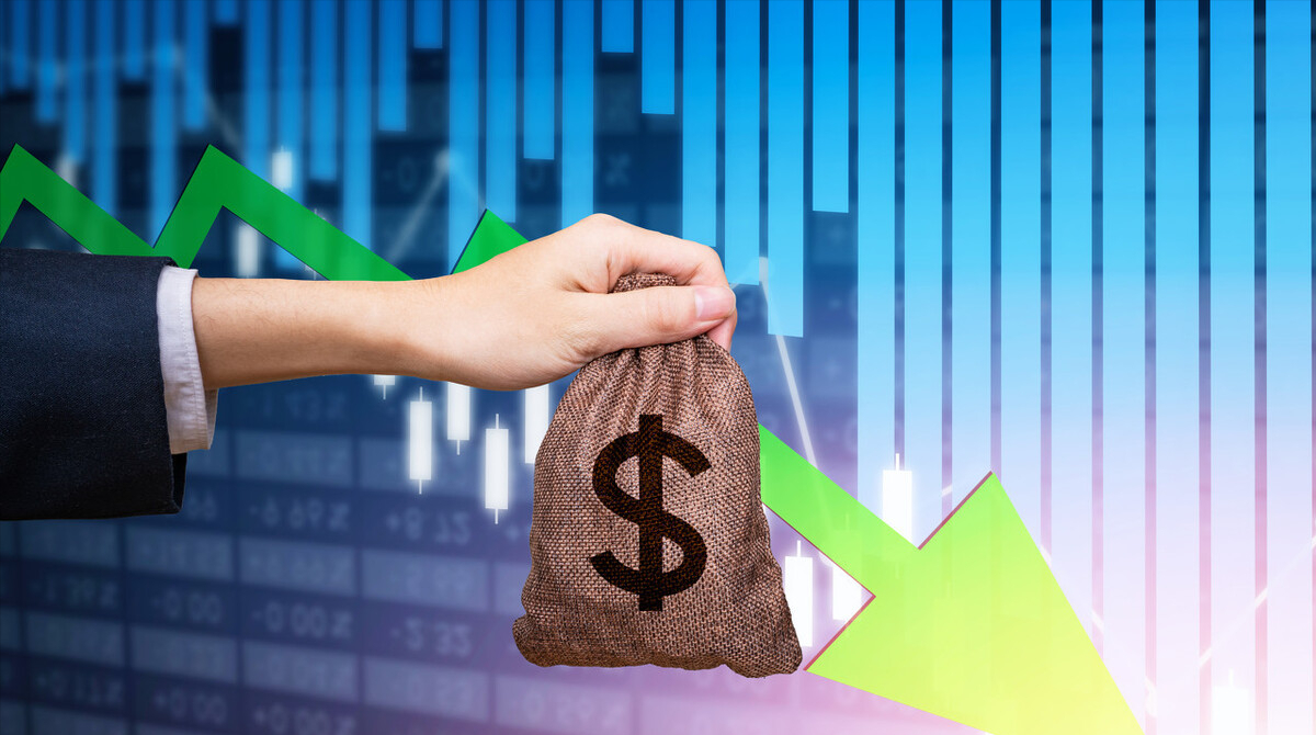 股市 深夜突发!A股市场传来三大利好,周四,势必大涨!