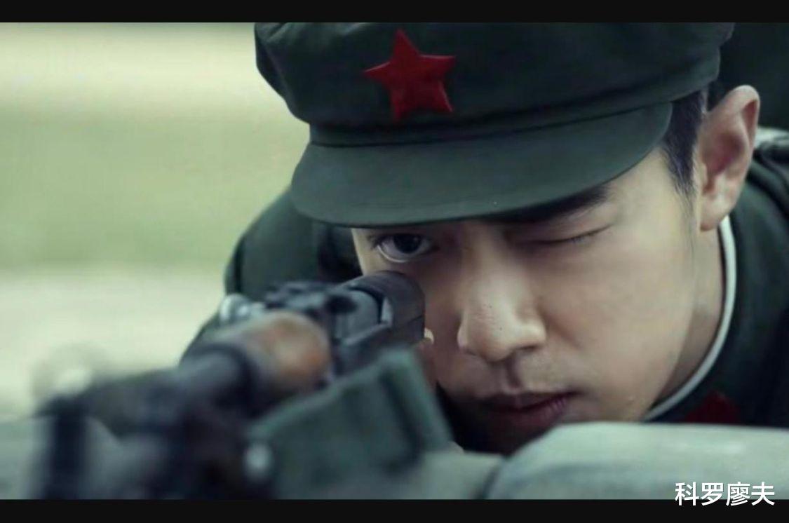 英雄岁月之王牌部队|处处硬核穿插其中，《王牌部队》颠覆你对军旅题材剧的以往认知！