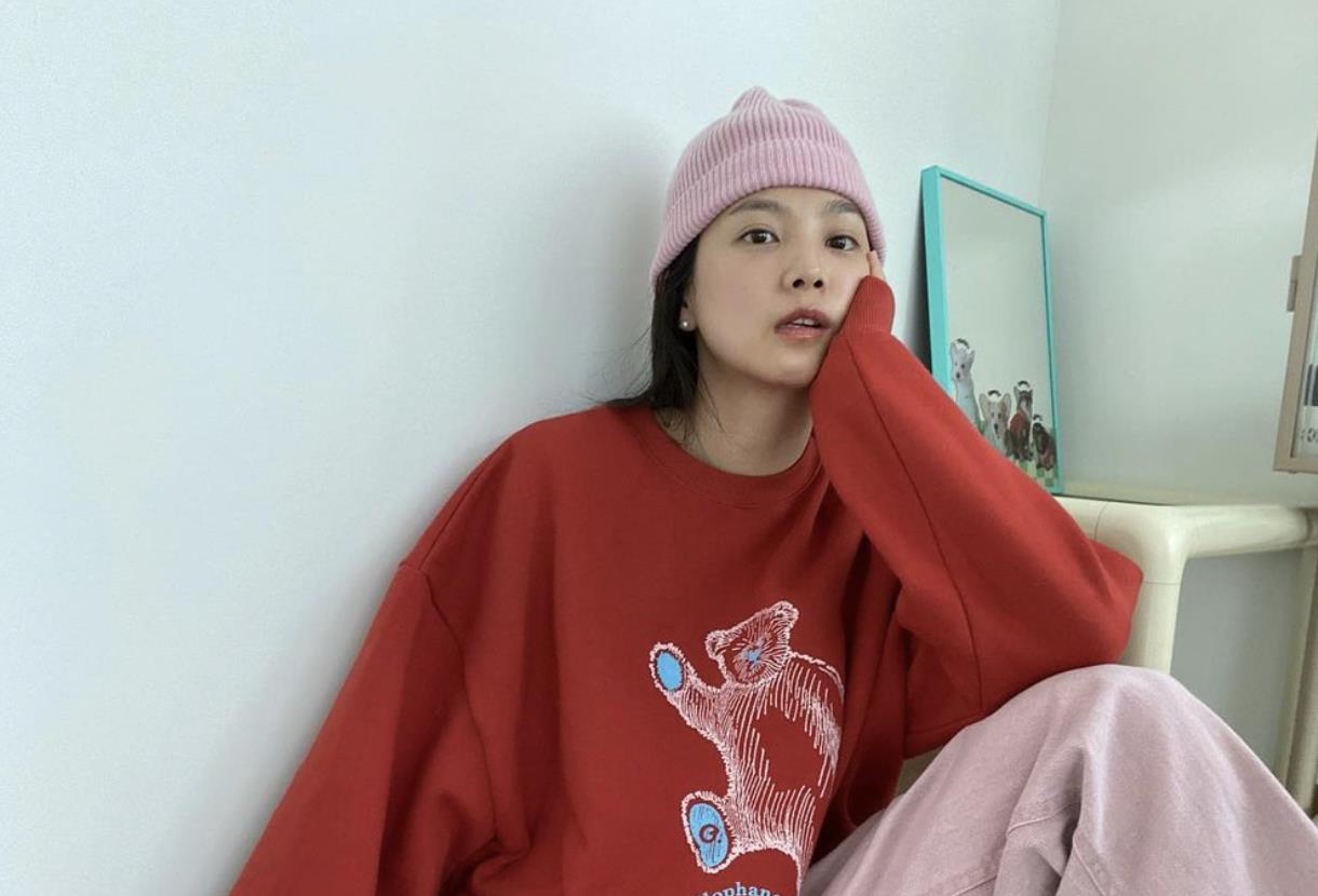 韩星|大家都被骗了,令人惊讶的韩星实际年龄,原来他们今年都40岁了?