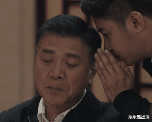 扫黑风暴|扫黑风暴:督导组中的内奸是谁?不难猜,官至正厅级的赵立根