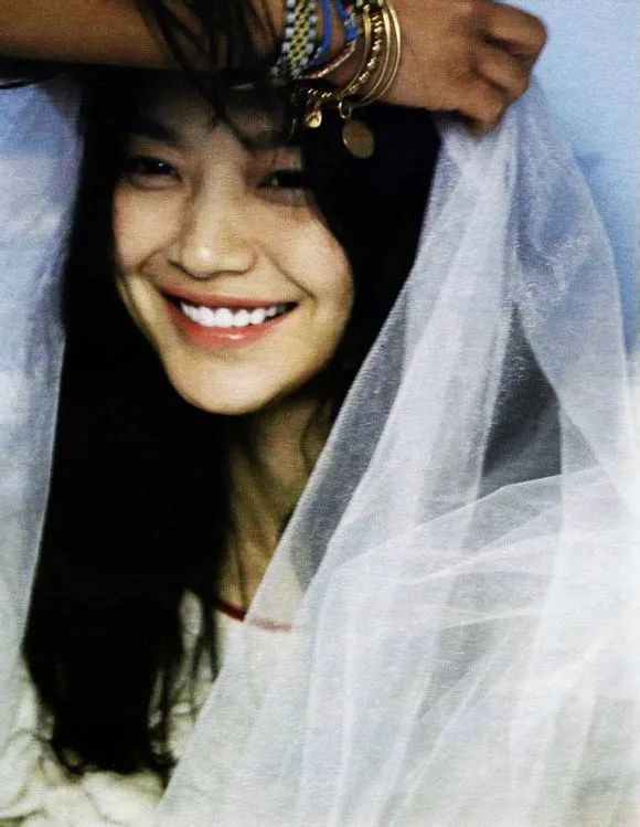 申敏儿|这对全网求结婚的cp，注定没有结果