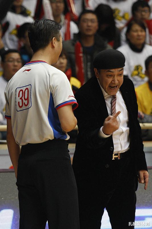 新疆男籃|CBA名帥正式出山！將執教新疆，周琦聯手四大國手目標總冠軍