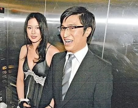 徐子淇|她被誉为“生育机器”，李家诚花10亿把她娶回家，8年生了4个孩子