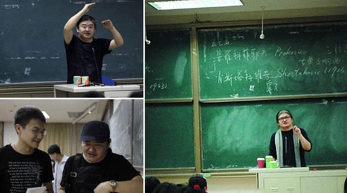 张铁林|“从老师变成明星”的7位艺人，刘欢执教26年，张铁林沽名钓誉