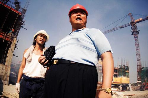 周星驰|12年前《长江七号》巨型班花,真实身份令人意外,也就星爷能请动