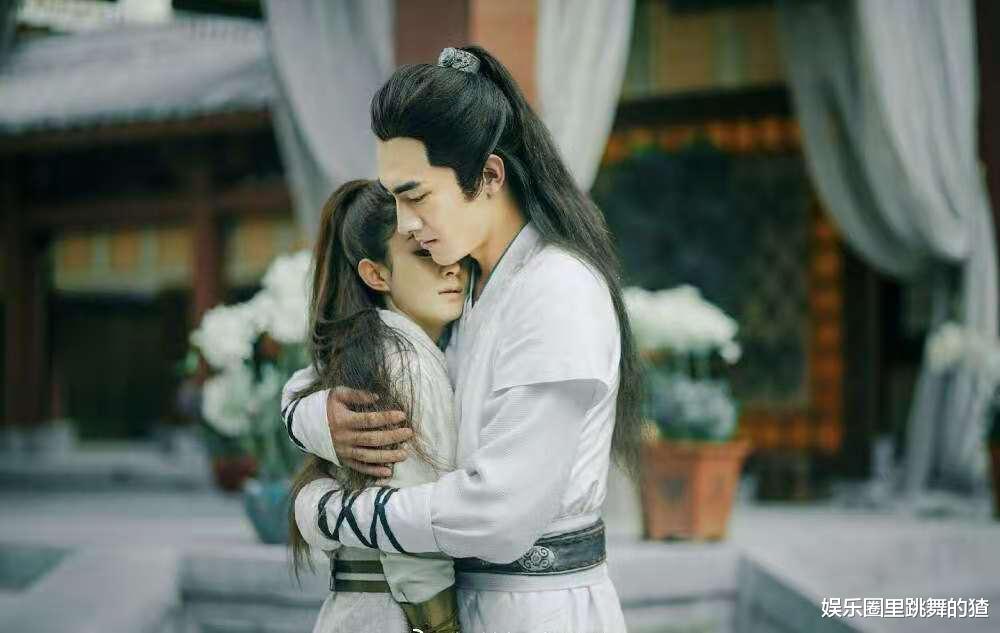 步步惊心|《楚乔传2》真的来了？林更新邓伦回归，赵丽颖被新晋小花替代？