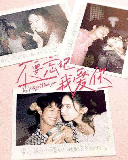 罗云熙|10部影视作品强势来袭，罗云熙再次合作双小花