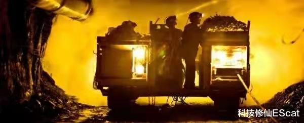 科技修仙EScat|西方陷阱？科学家警告：想达成气候目标，要停止开采约90%的煤