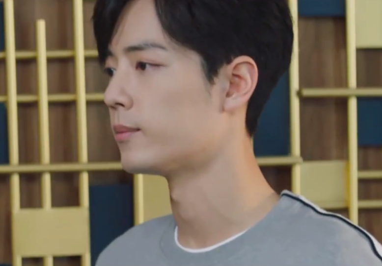 秦昊|杨紫新作《余生请多指教》预热，怎知“顾魏”角色抢先火上热搜