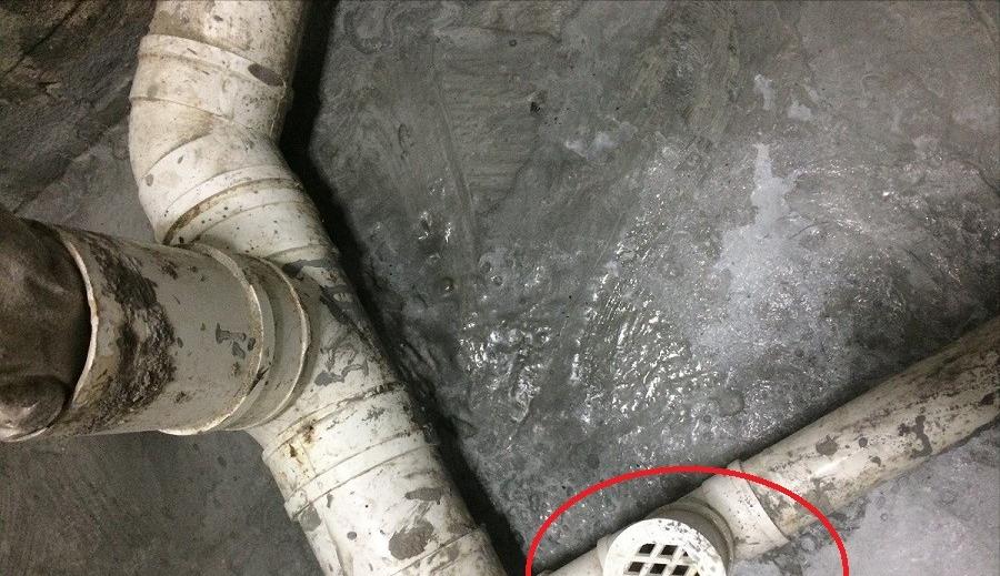 下沉式卫生间怎么做架空?都有哪些要求?怎么防止漏水和返味?