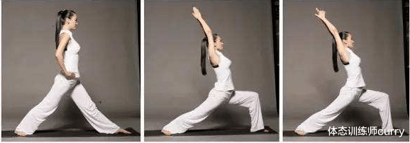 燃脂|3月4月减肥好季节,5个瑜伽瘦身动作,有效燃脂从头瘦到尾