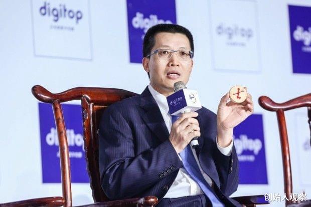 小米科技|蓝月亮创始人罗秋平：为了创业，放弃读博，把产品做到极致