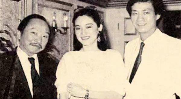 古龙|古龙创造过三个好名字，连他自己都没法超越，他们分别都是谁？