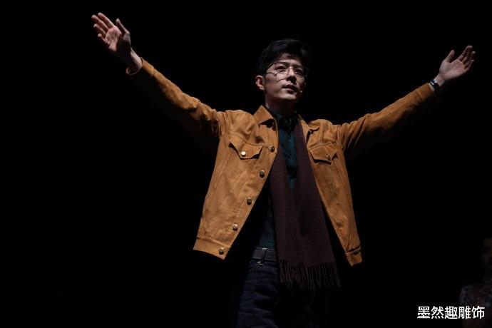 张萌|肖战30岁后的第一个代言，又是全球性领导品牌！网友称赞他格局大