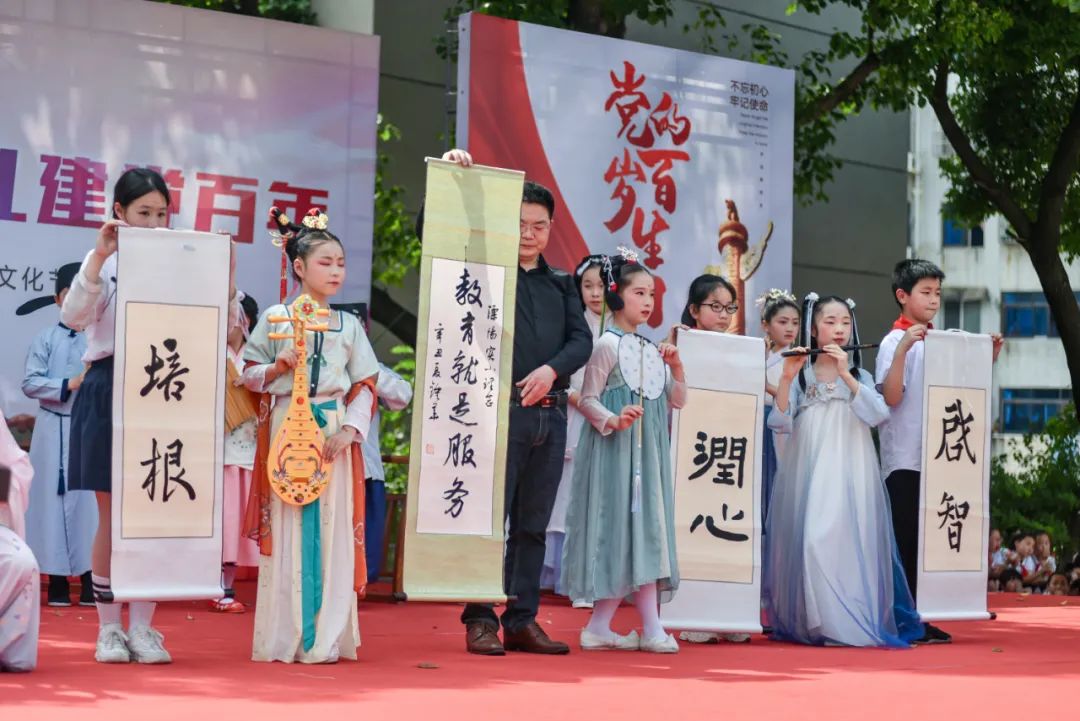 溧陽快報 超燃！溧陽實小這場體育盛會沸騰啦！