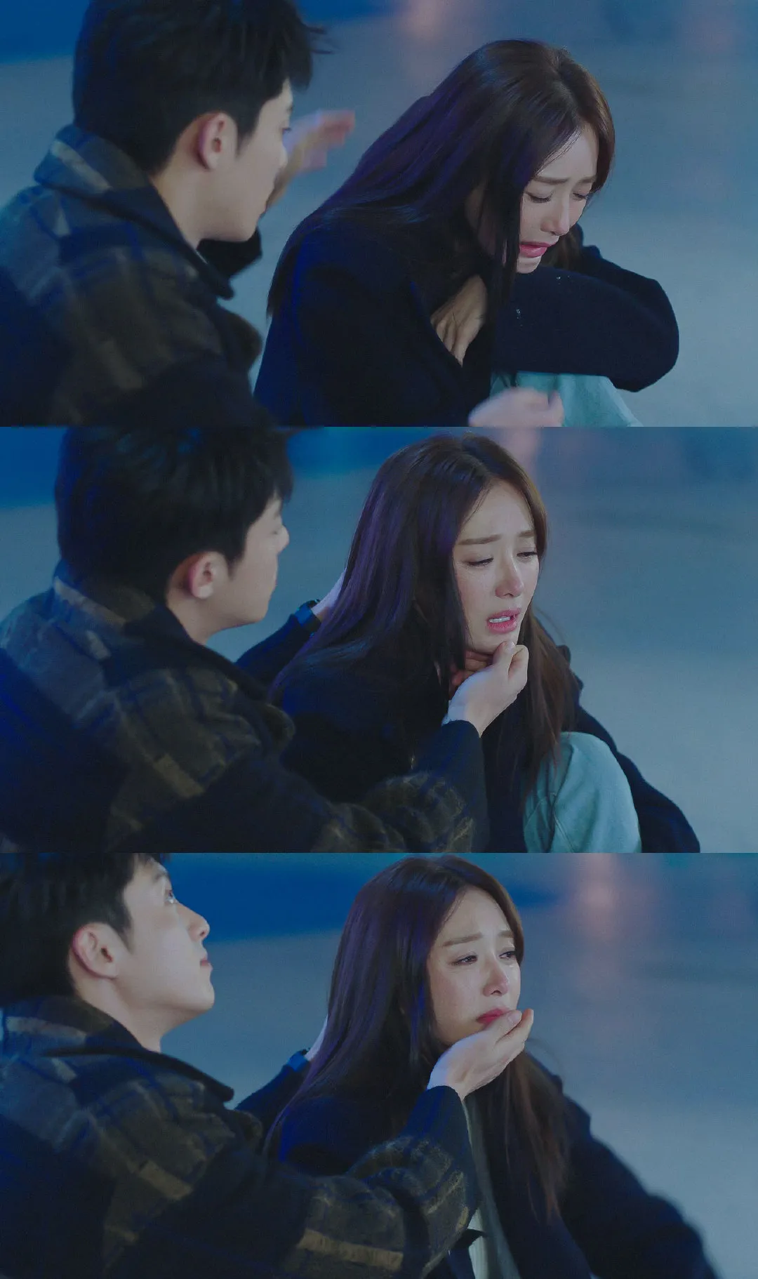 穿衣搭配|秦岚大谈“姐弟恋”，高段位的穿搭公式你GET了吗？