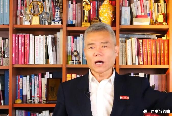 薇娅|司马南再爆惊人猛料！薇娅牵出联想垄断阴谋，柳传志野心不得不防