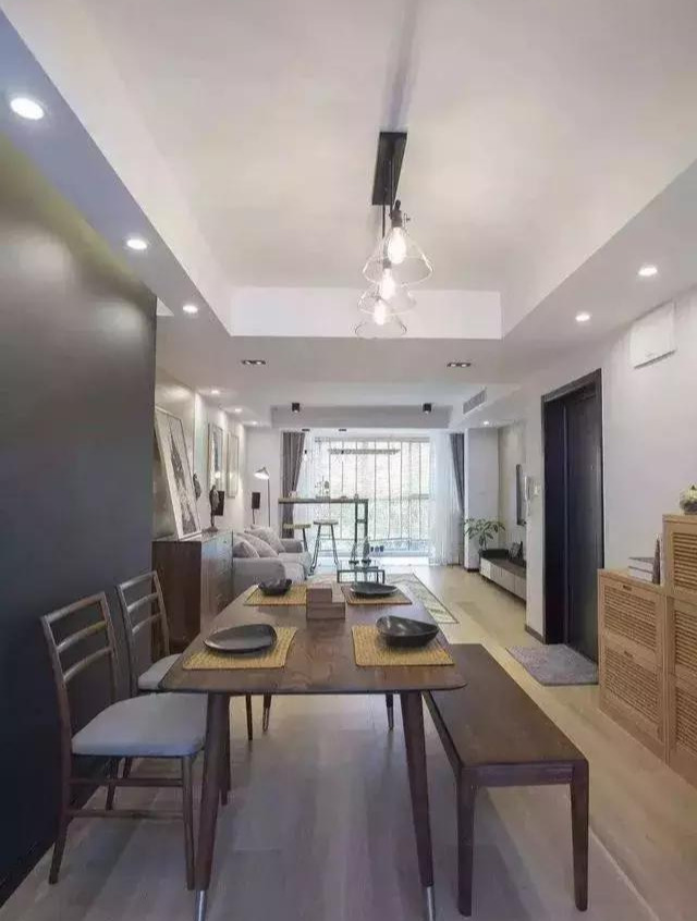 家里没有玄关,鞋柜放在哪?不同位置的优先顺序在这里