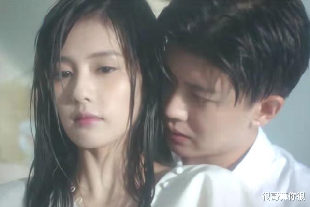 钟丽缇|白鹿出演一生一世获好评，不仅演技被认可，还带火了一句土味情话