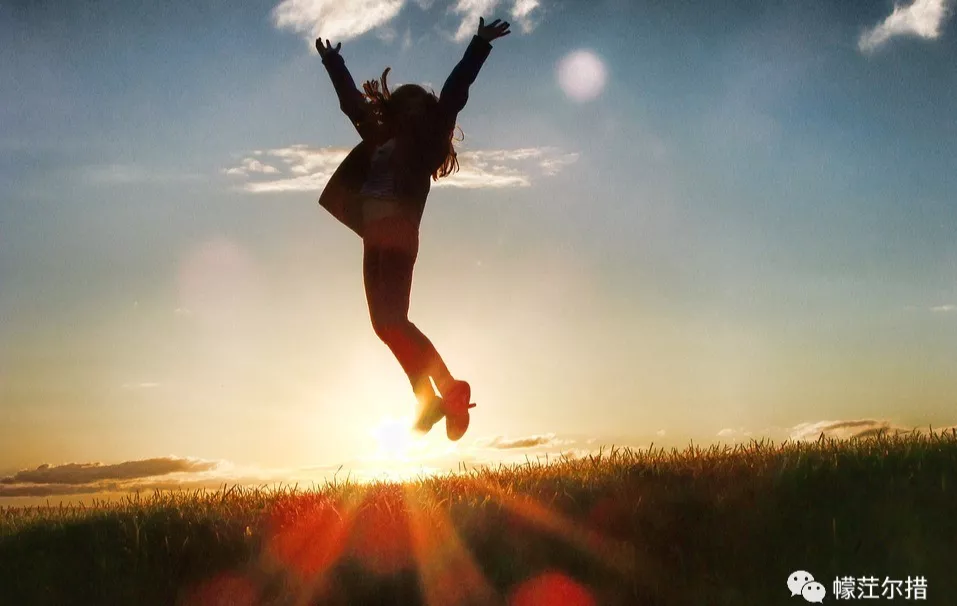 幪茳尔措|你要坚强,一切都会好起来的!