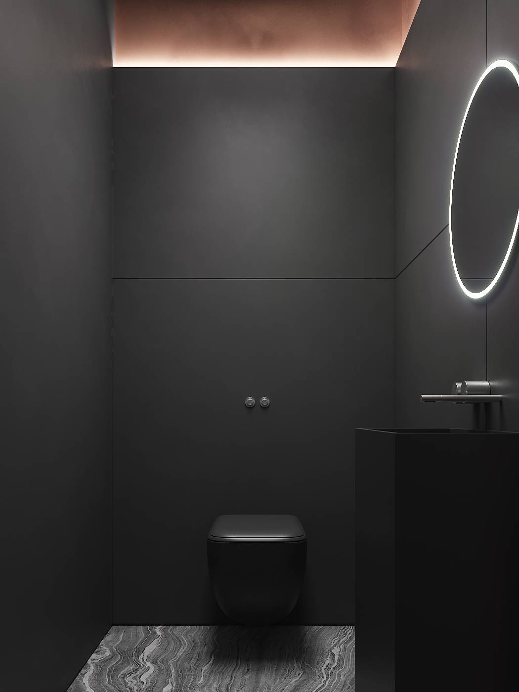 Poliform、baxter、LEMA | 极简极雅致，亦奢亦时尚