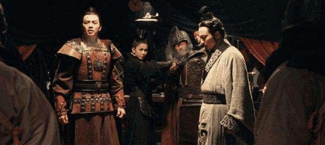 晋国|将军临死前让自己的爱妾陪葬，死后儿子没有照办，一成语因此诞生