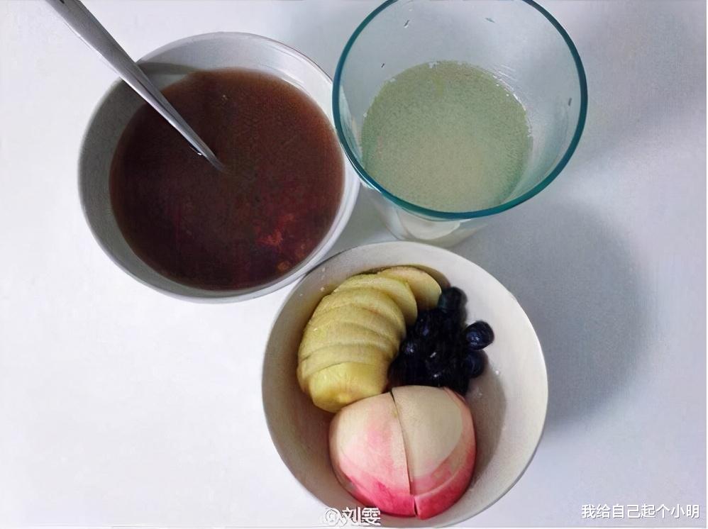 减肥方法|马思纯曾20天瘦15斤，如今又胖回从前，她用的什么减肥方法？