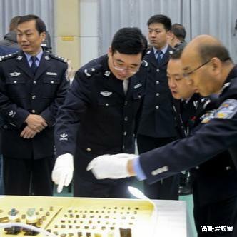 |什么文物只能上交国家,什么文物可以自己收藏呢?